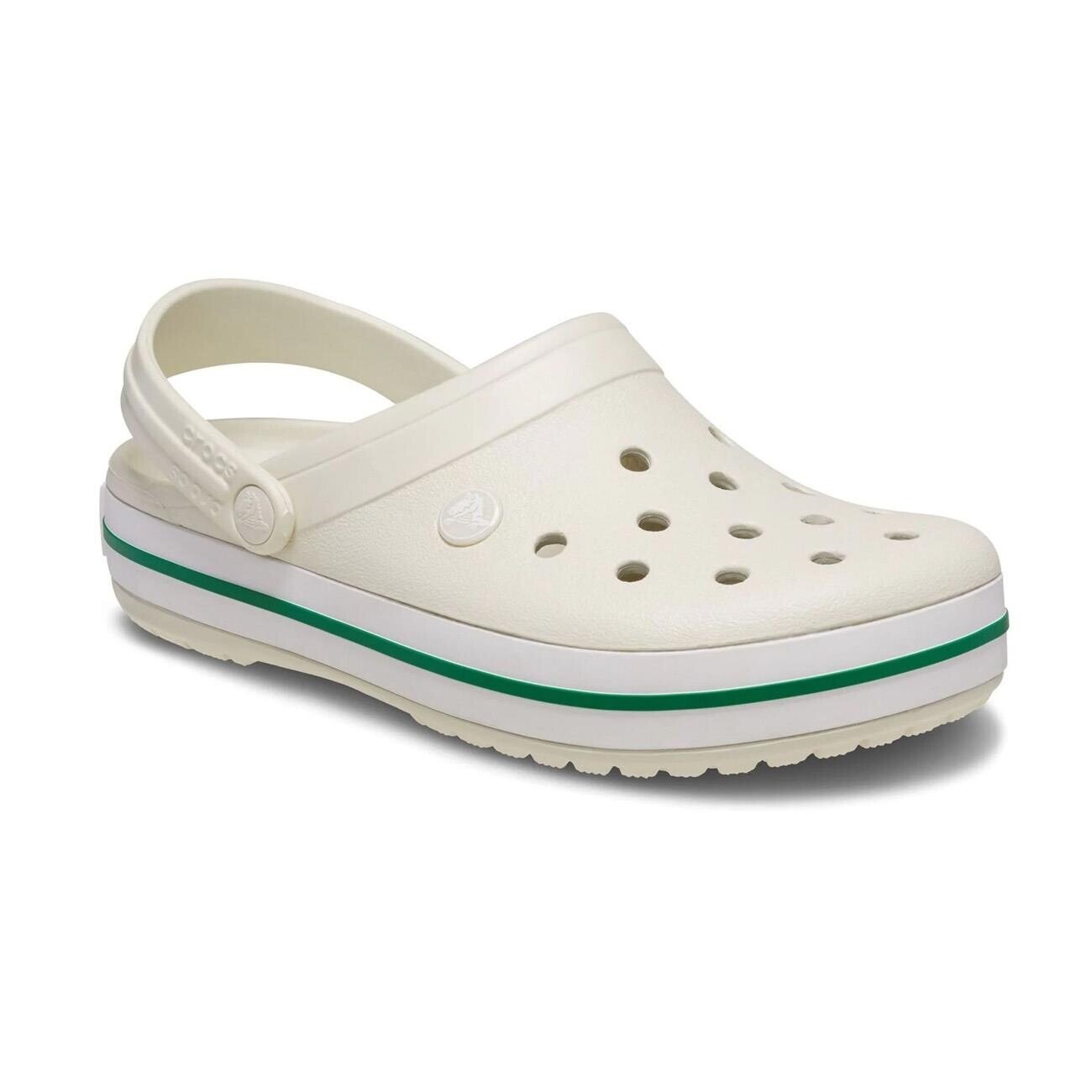 Crocs 11016 Crocband Taş - 2