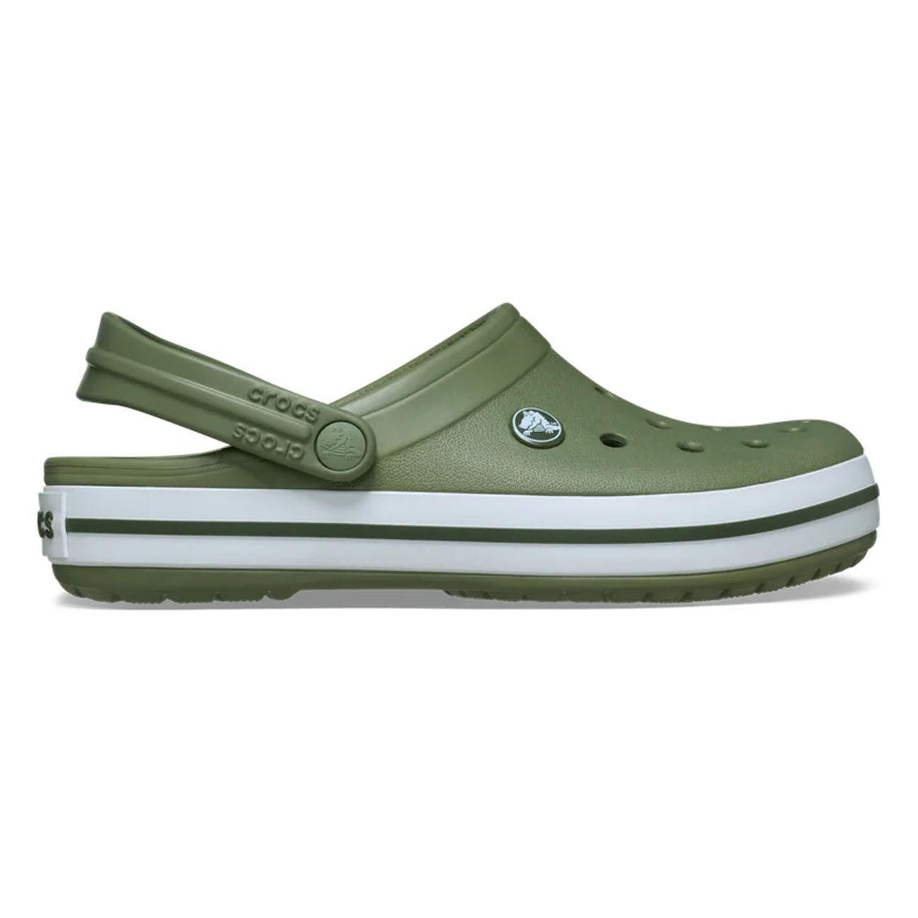 Crocs 11016 Crocband - 1