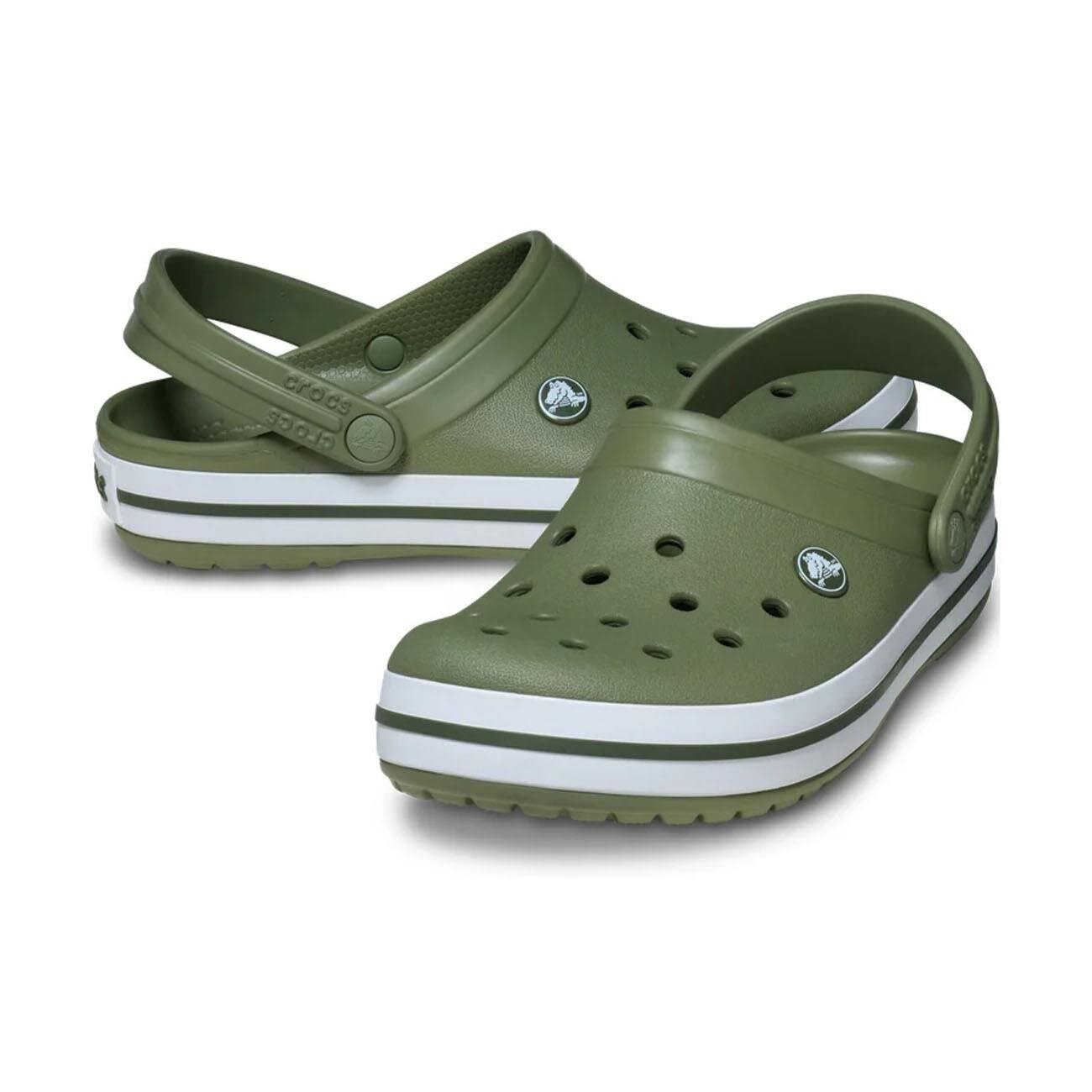Crocs 11016 Crocband - 3