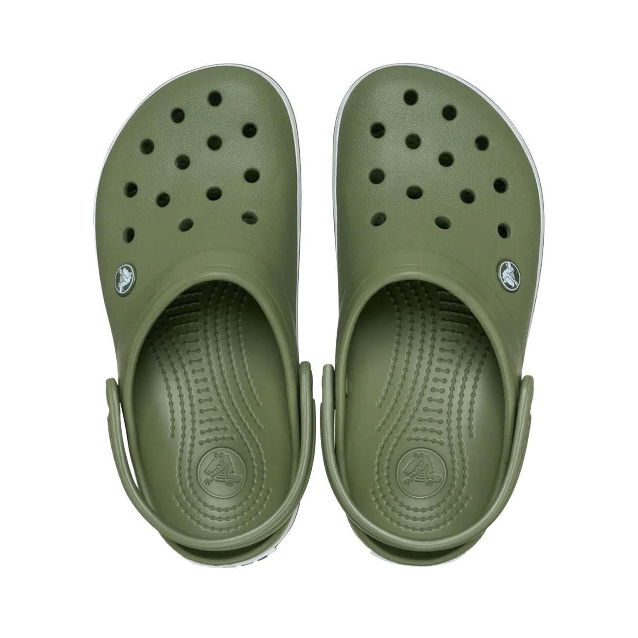 Crocs 11016 Crocband - 4