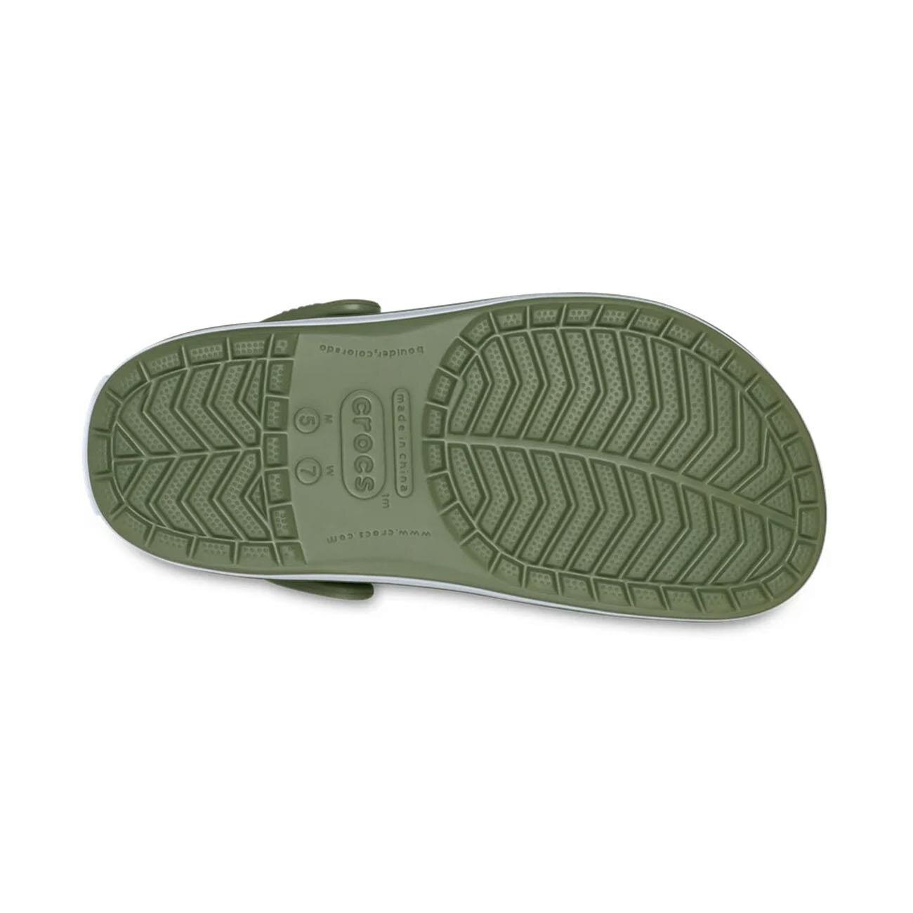 Crocs 11016 Crocband - 5