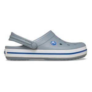 Crocs 11016 Crocband Gri - Crocs