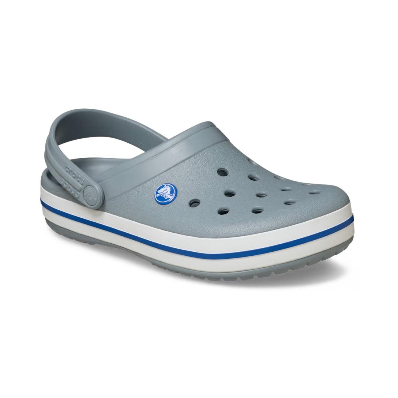 Crocs 11016 Crocband Gri - 4