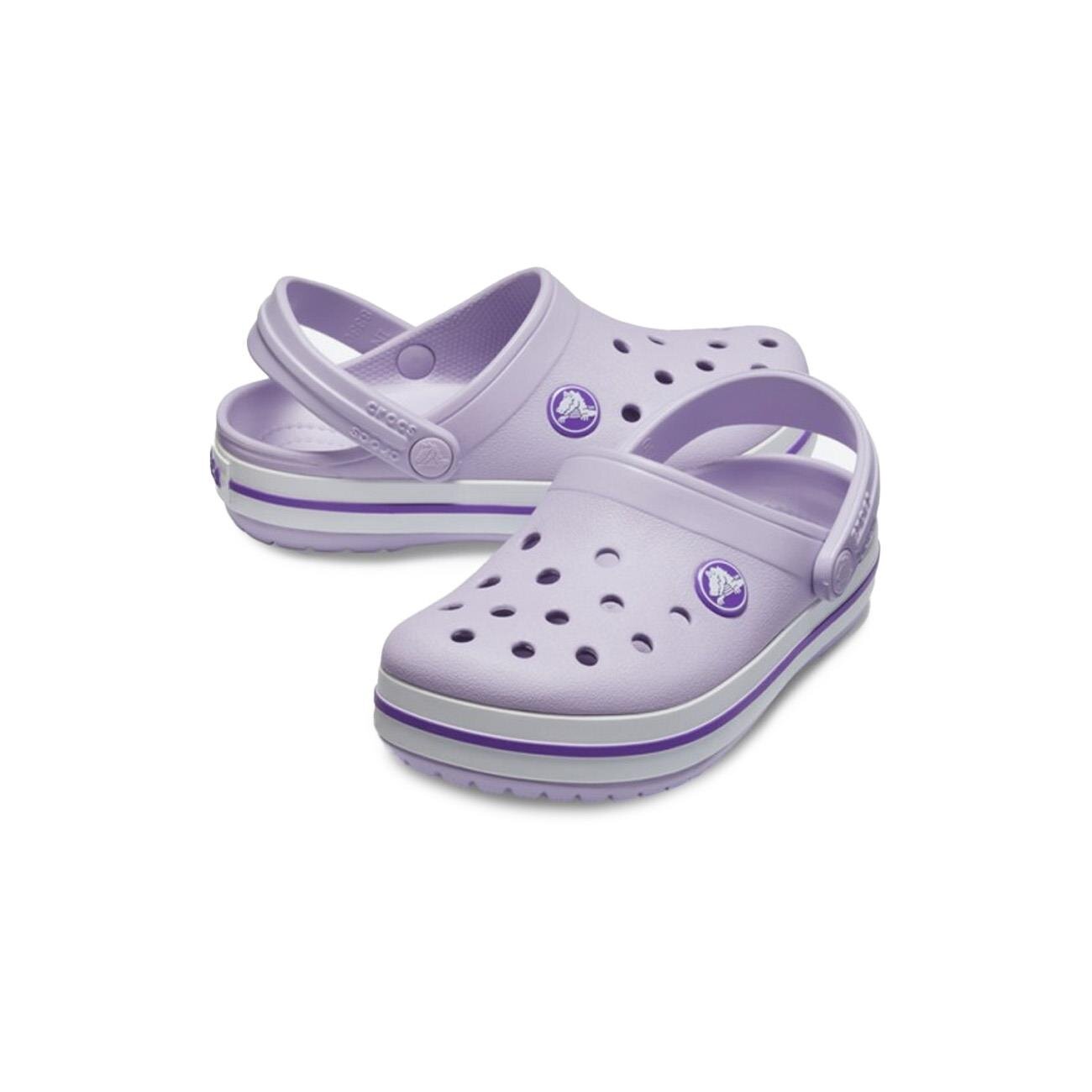 Crocs 204537 Crocband Clog K - 3