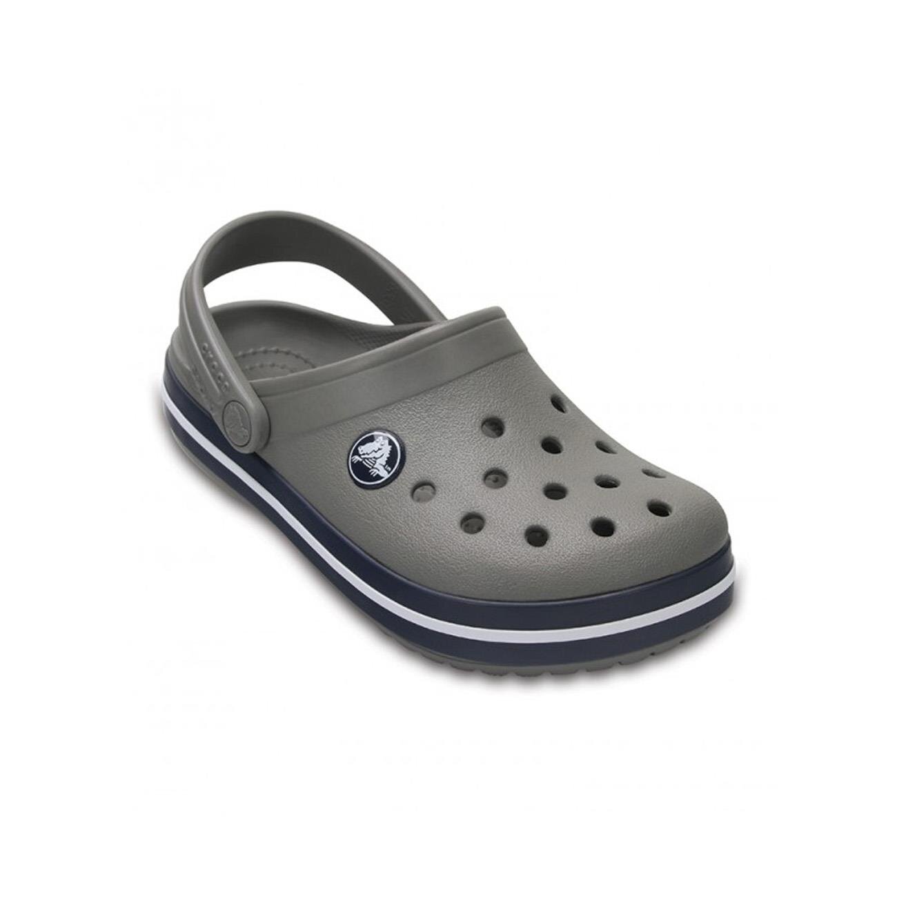 Crocs 204537 Crocband Clog K - 2