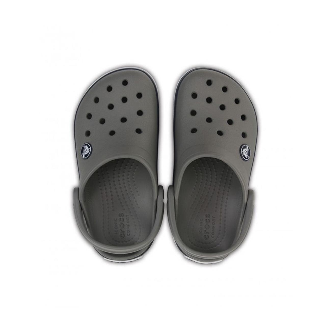 Crocs 204537 Crocband Clog K - 3