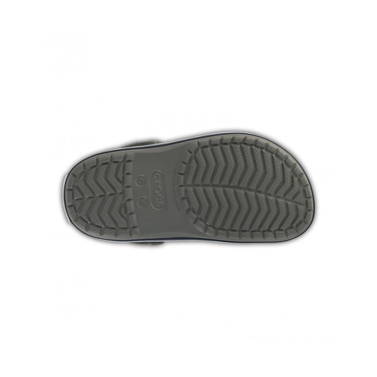 Crocs 204537 Crocband Clog K - 4