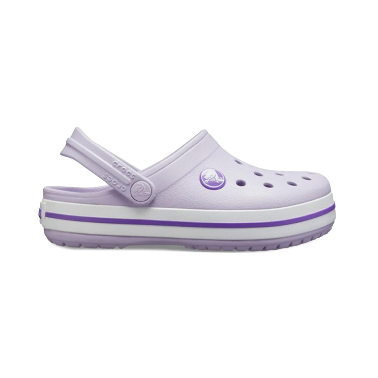 Crocs 204537 Crocband Clog K - 1