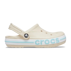 Crocs 205089 Bayaband Clog Krem - Crocs