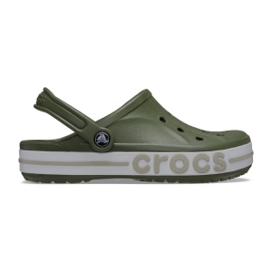 Crocs 205089 Bayaband Clog Yeşil - Crocs