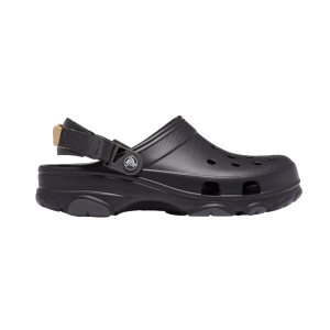 Crocs 206340 Classic All Terrain Clog Siyah 