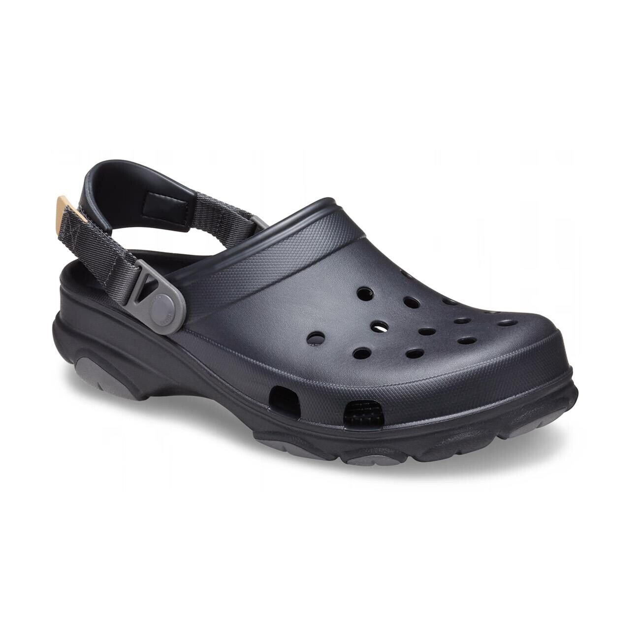 Crocs 206340 Classic All Terrain Clog Siyah - 2