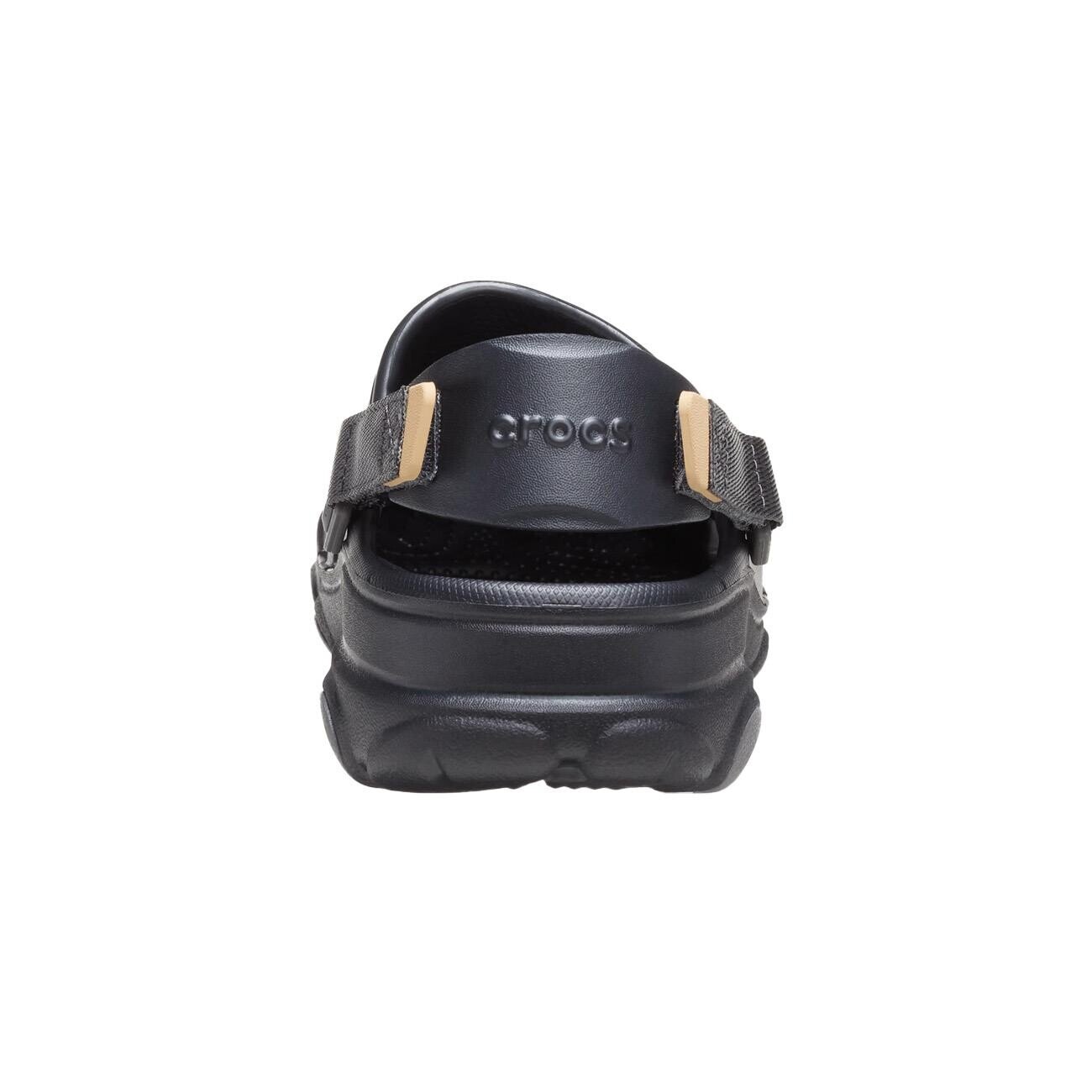 Crocs 206340 Classic All Terrain Clog Siyah - 6