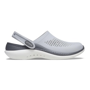 Crocs 206708 Literide 360 Clog Gri 