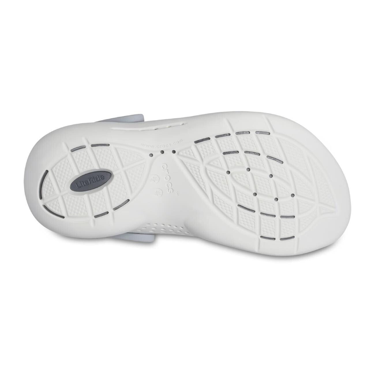 Crocs 206708 Literide 360 Clog Gri - 3