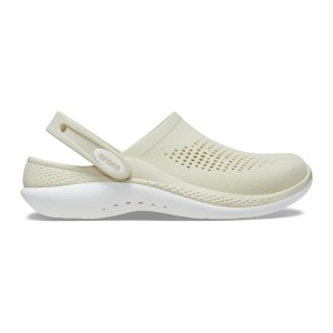 Crocs 206708 Literide 360 Clog Kemik 