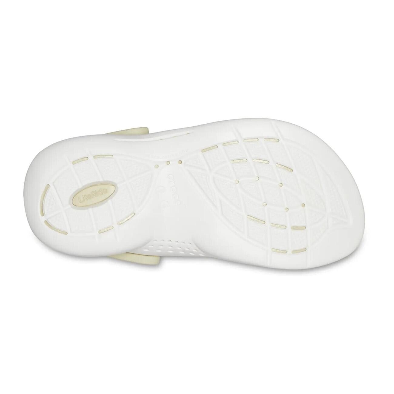 Crocs 206708 Literide 360 Clog Kemik - 4