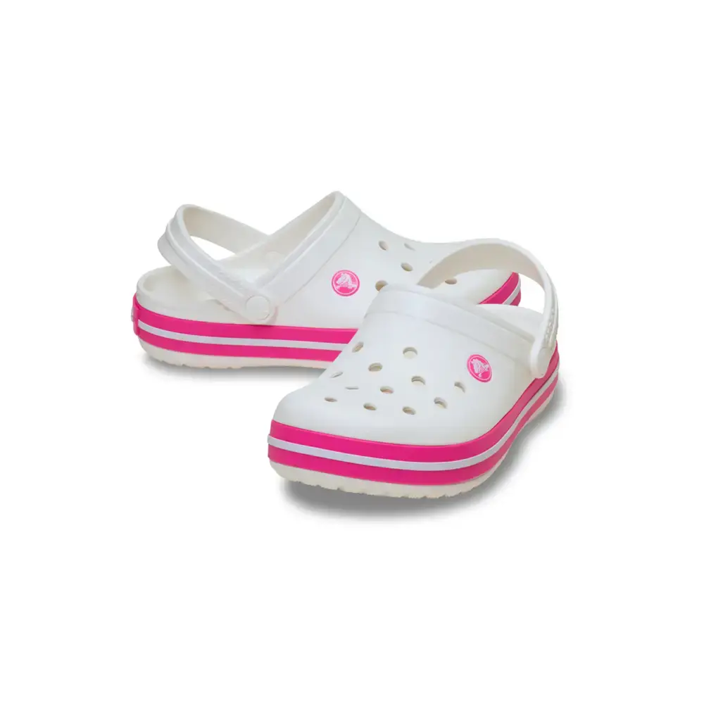 Crocs 207005 Crocband Clog T - 3