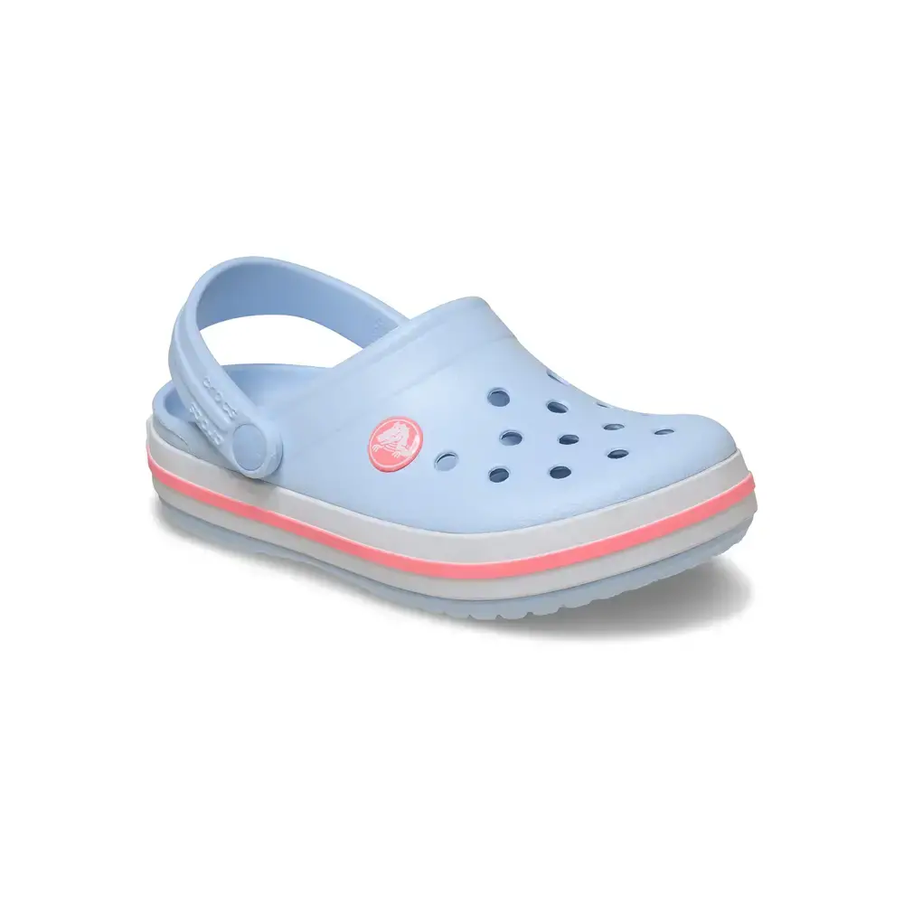 Crocs 207005 Crocband Clog T Açık Mavi - 2
