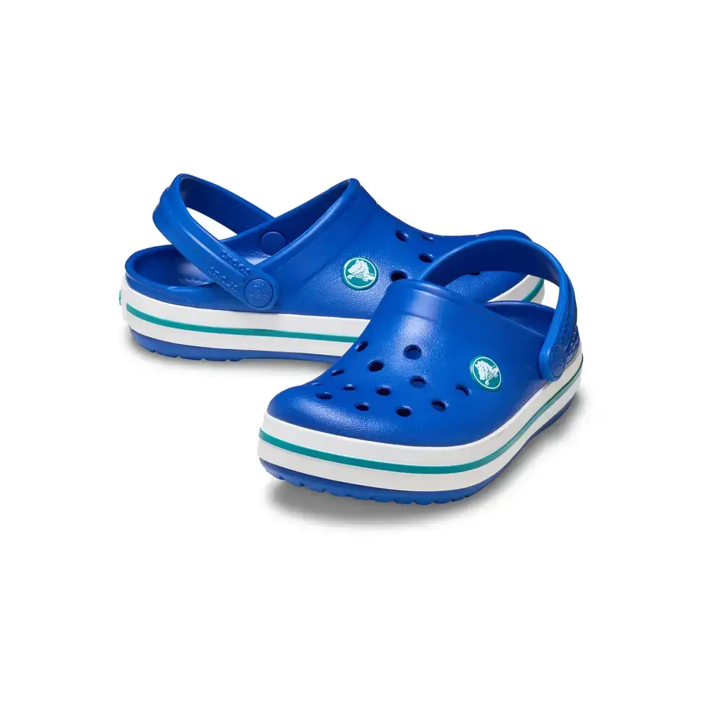 Crocs 207005 Crocband Clog T Saks Mavisi - 3