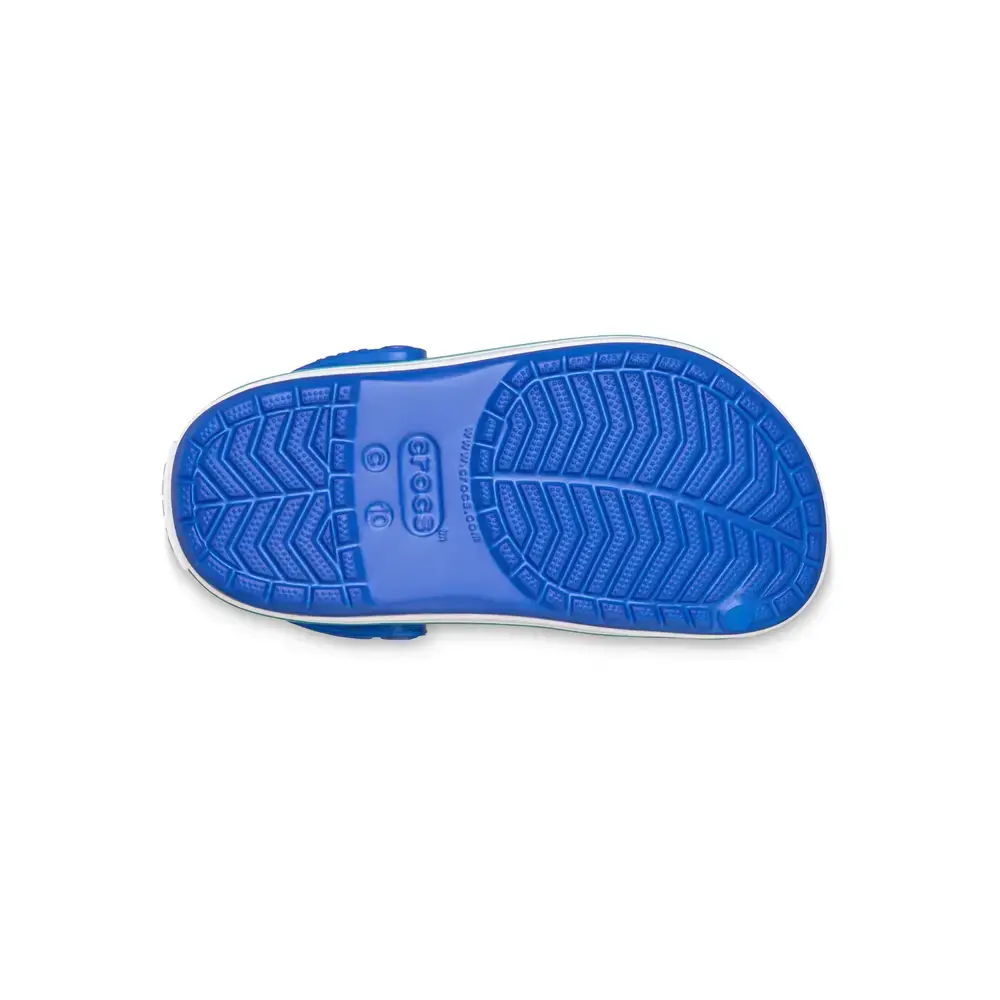Crocs 207005 Crocband Clog T Saks Mavisi - 4