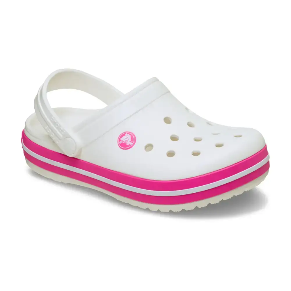 Crocs 207006 Crocband Clog K - 1