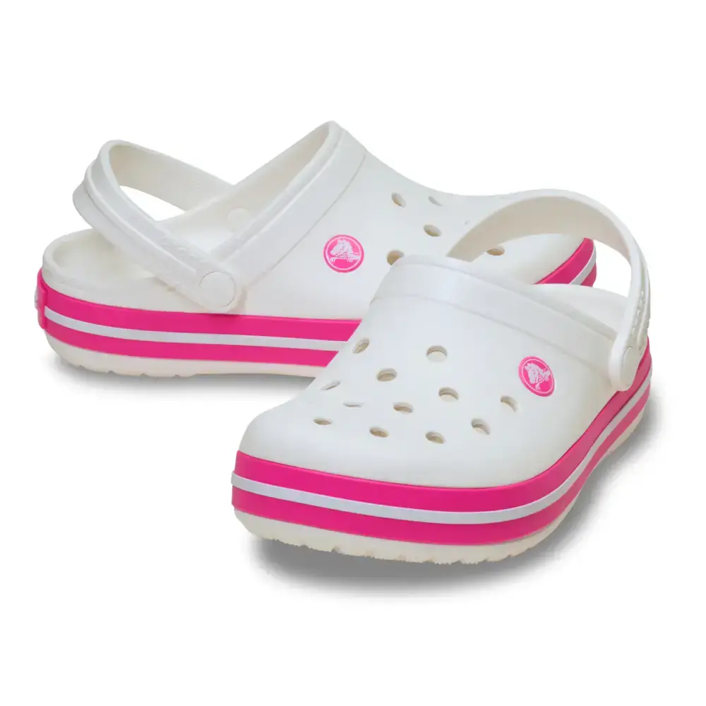 Crocs 207006 Crocband Clog K - 3