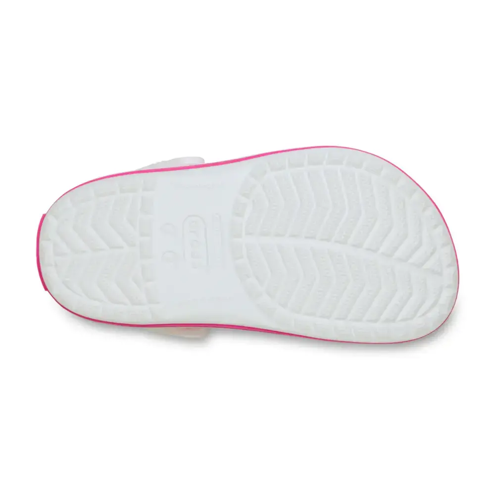 Crocs 207006 Crocband Clog K - 4