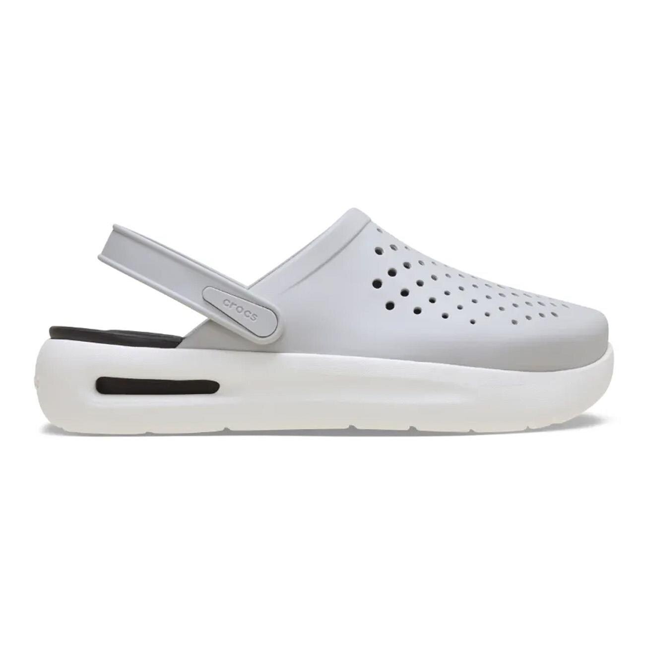 Crocs 209964 InMotion Clog A.Gri - 1