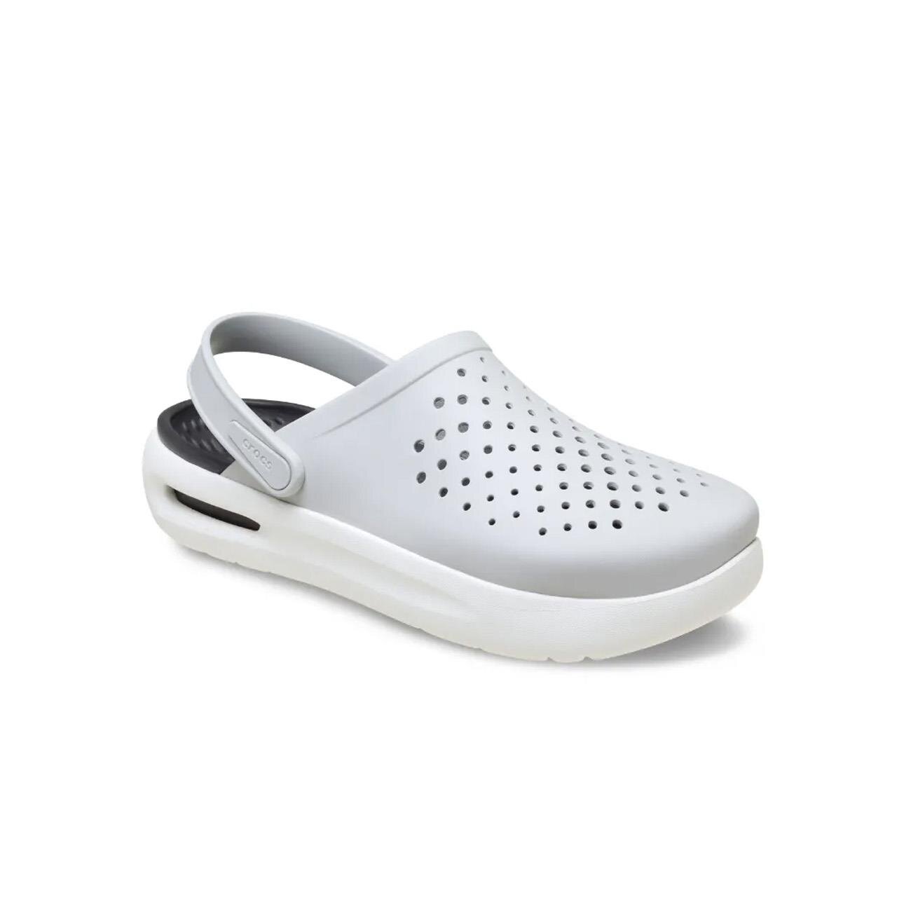 Crocs 209964 InMotion Clog A.Gri - 2