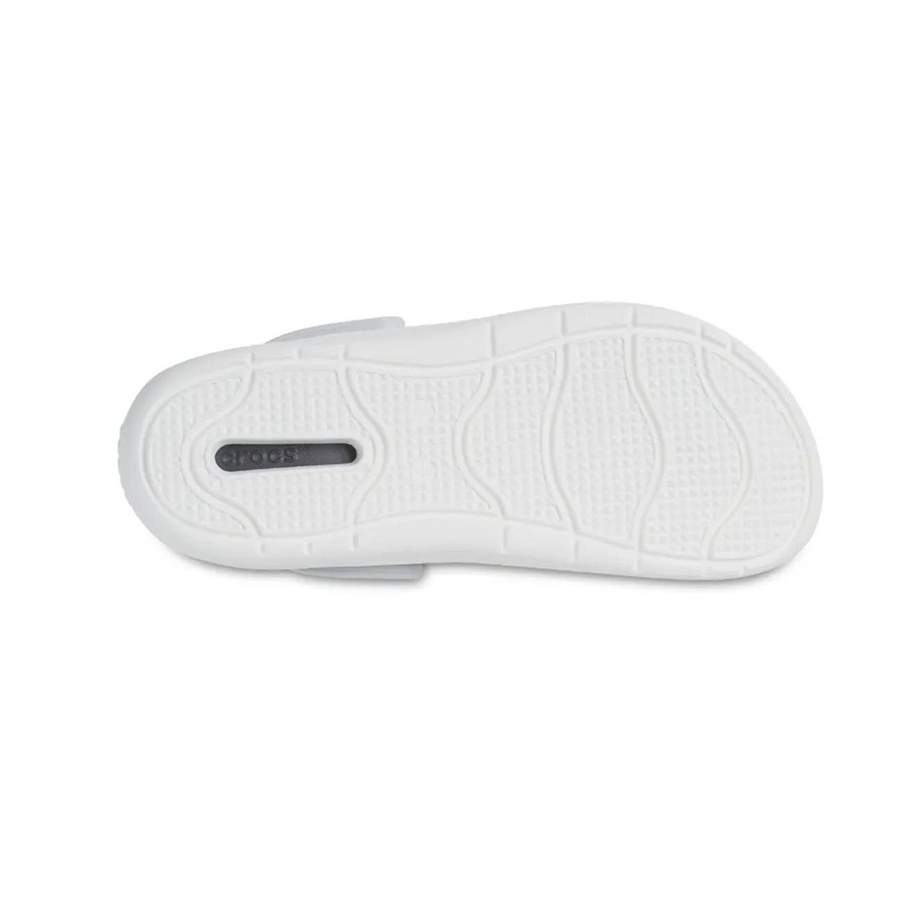 Crocs 209964 InMotion Clog A.Gri - 4