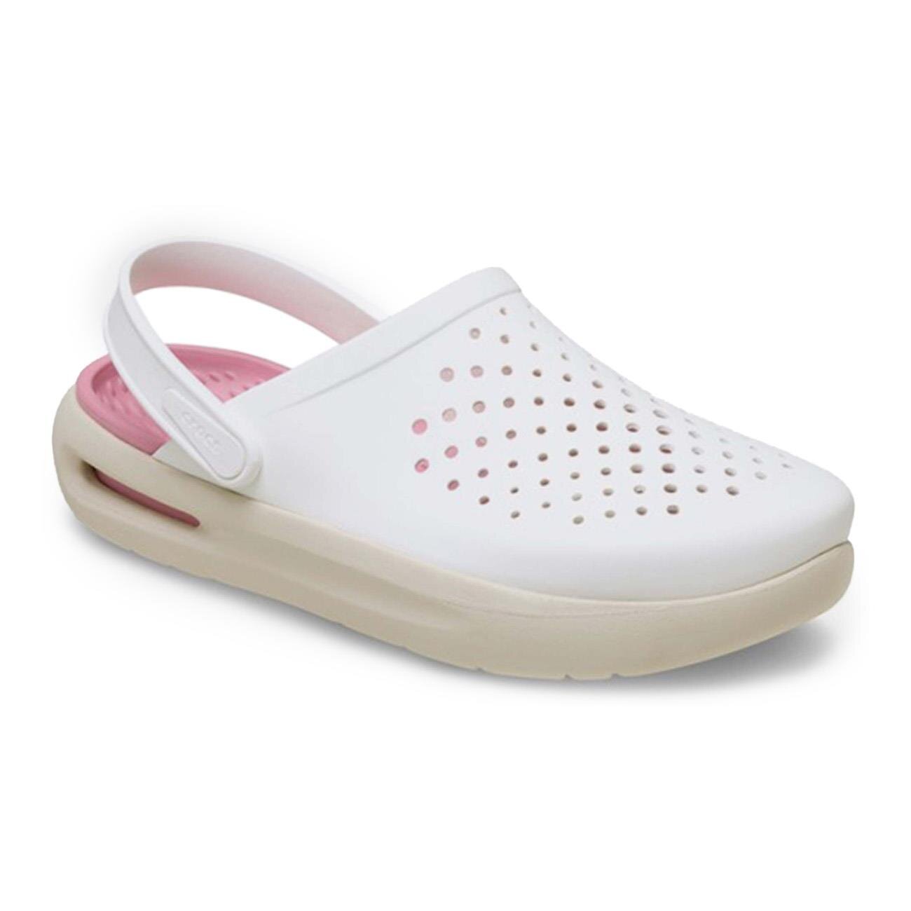 Crocs 209964 InMotion Clog Beyaz - 2