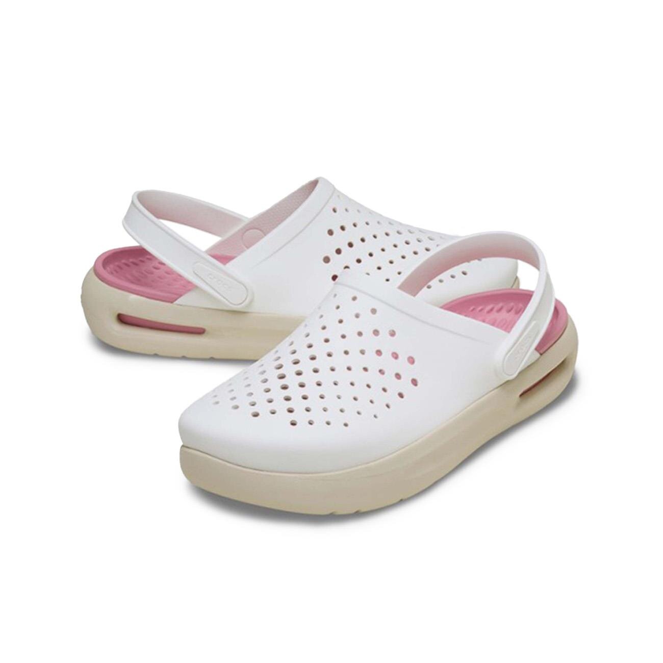 Crocs 209964 InMotion Clog Beyaz - 5