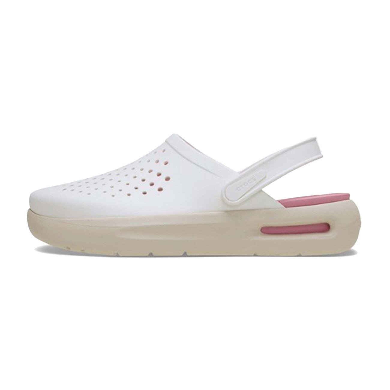Crocs 209964 InMotion Clog Beyaz - 3