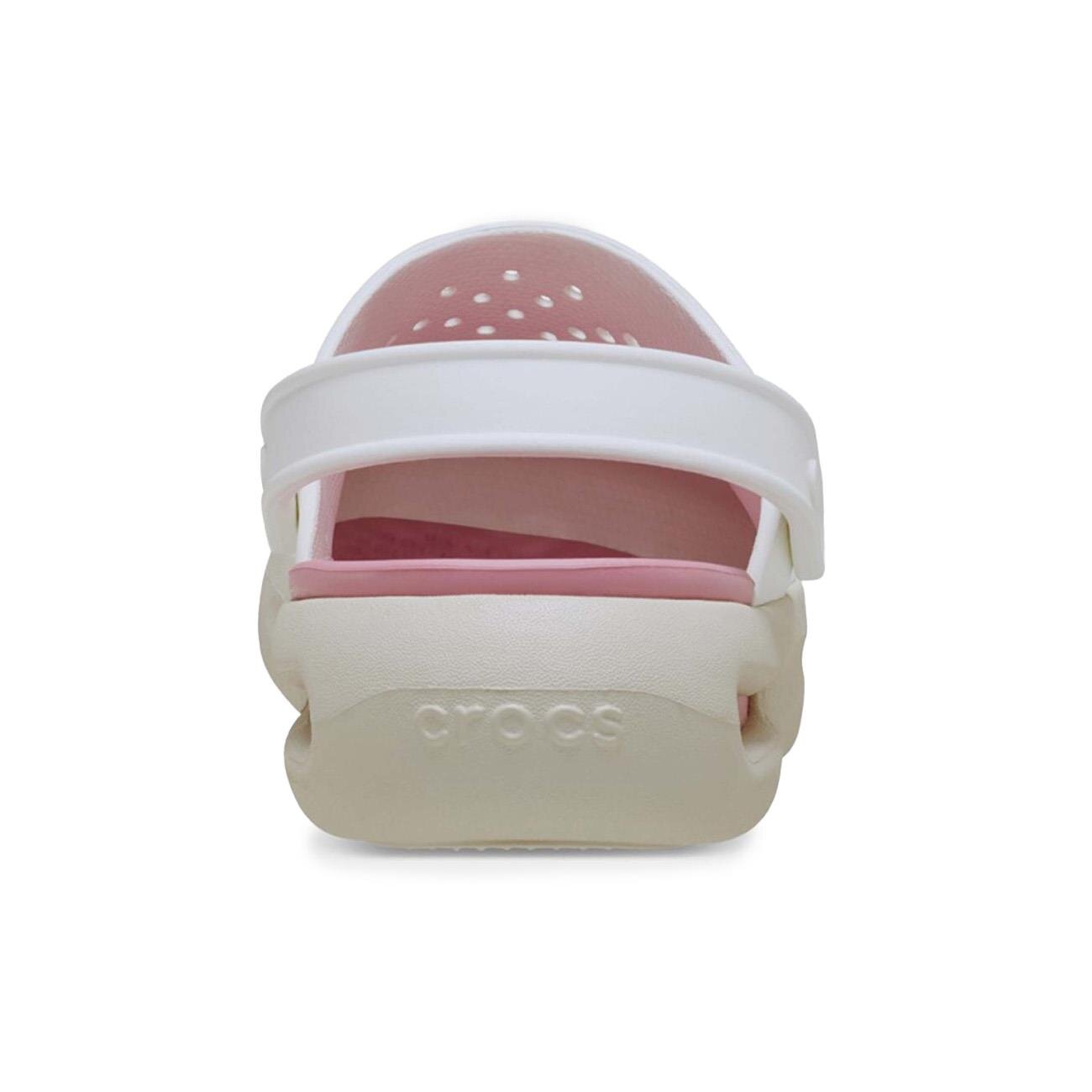 Crocs 209964 InMotion Clog Beyaz - 6