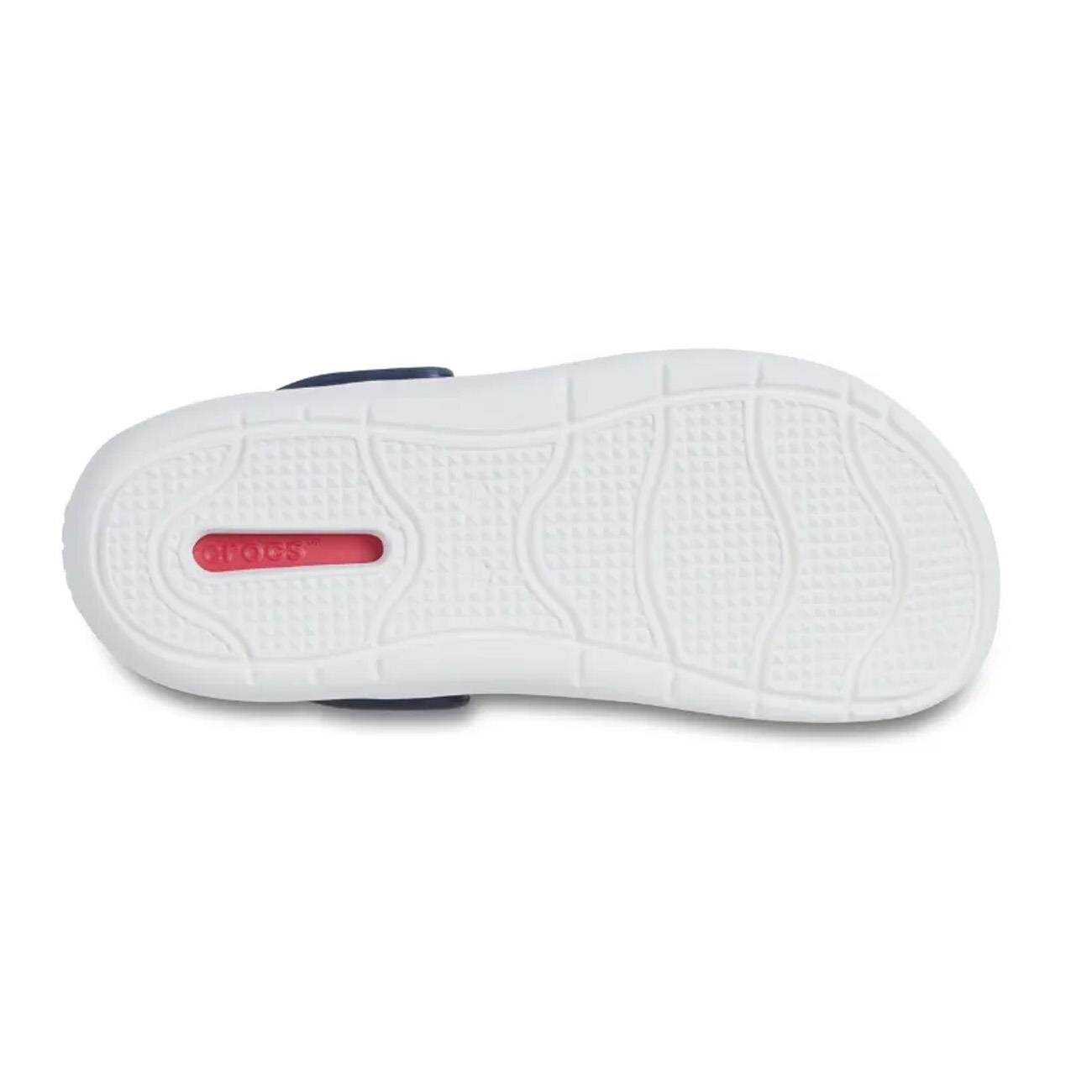 Crocs 209964 InMotion Clog Lacivert - 4
