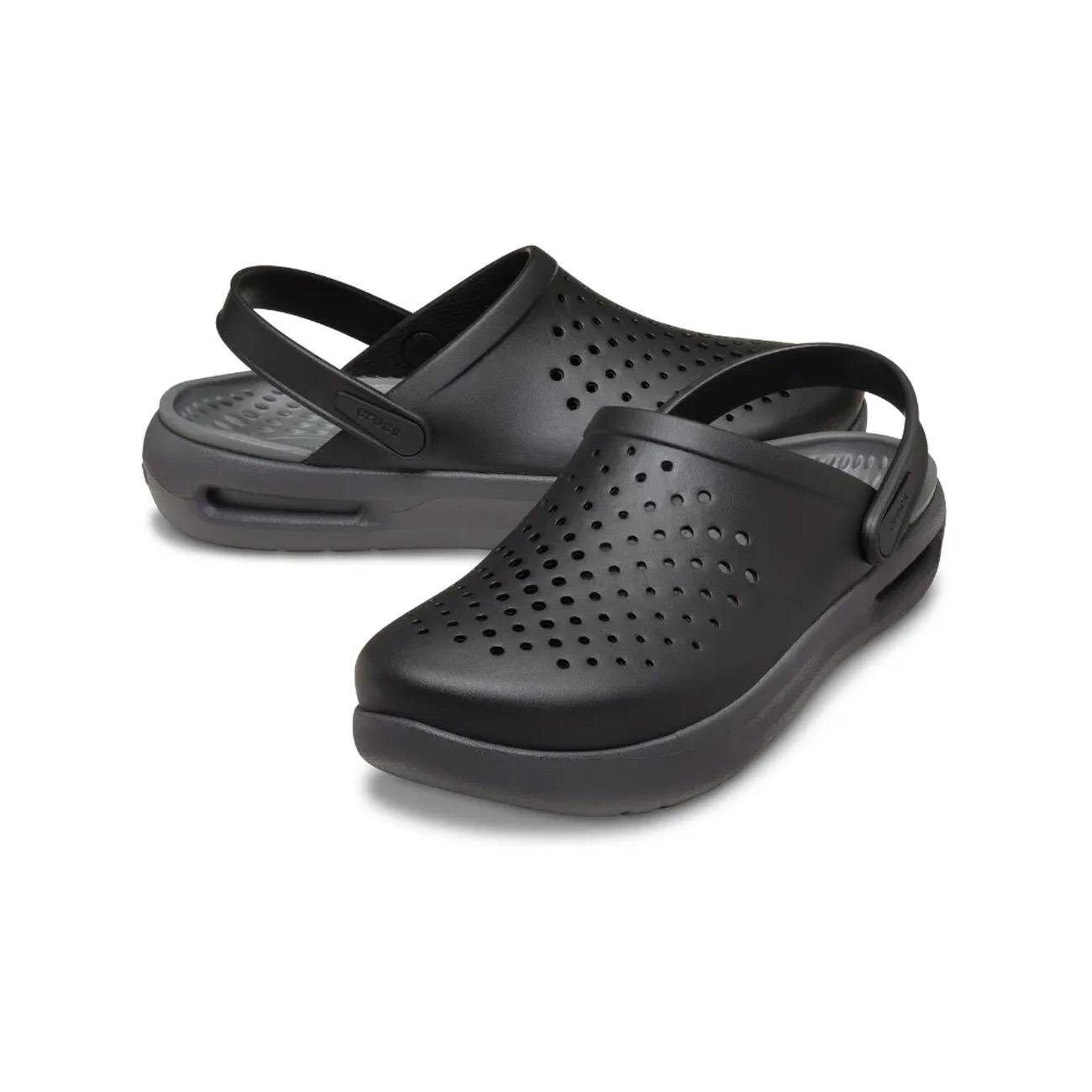 Crocs 209964 InMotion Clog Siyah - 3