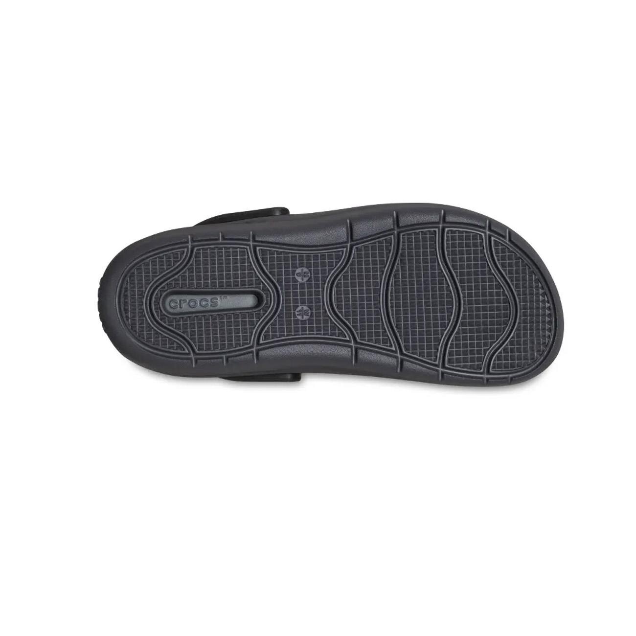 Crocs 209964 InMotion Clog Siyah - 4