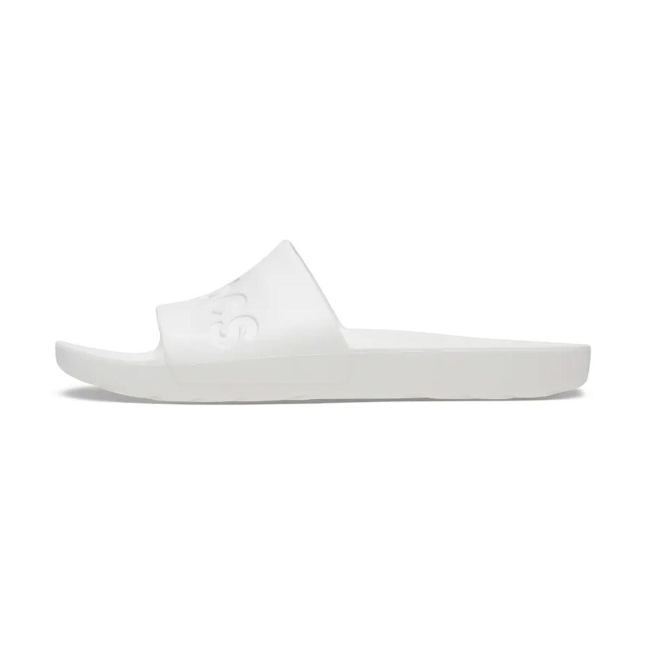 Crocs 210088 Slide Beyaz - 3