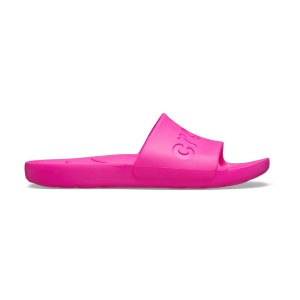 Crocs 210088 Slide Fuşya 