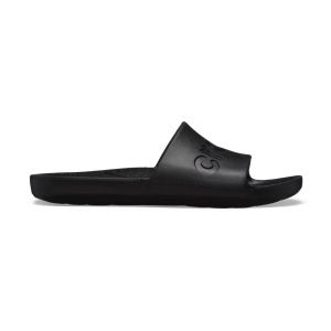 Crocs 210088 Slide Siyah 