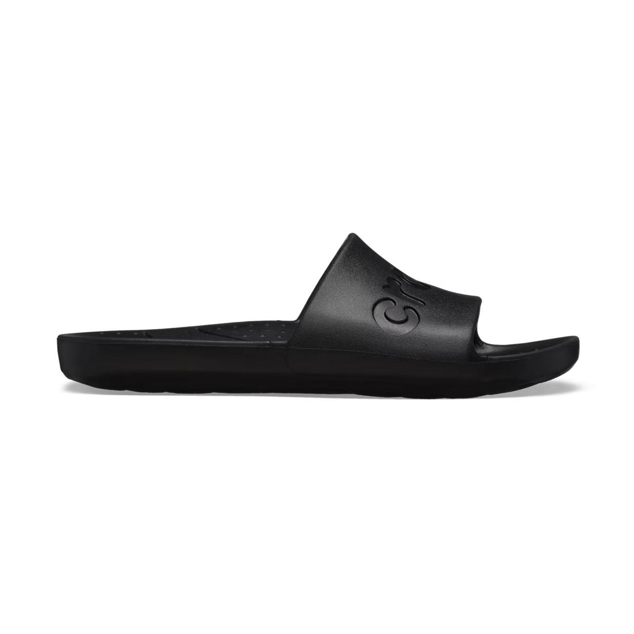 Crocs 210088 Slide Siyah - 1
