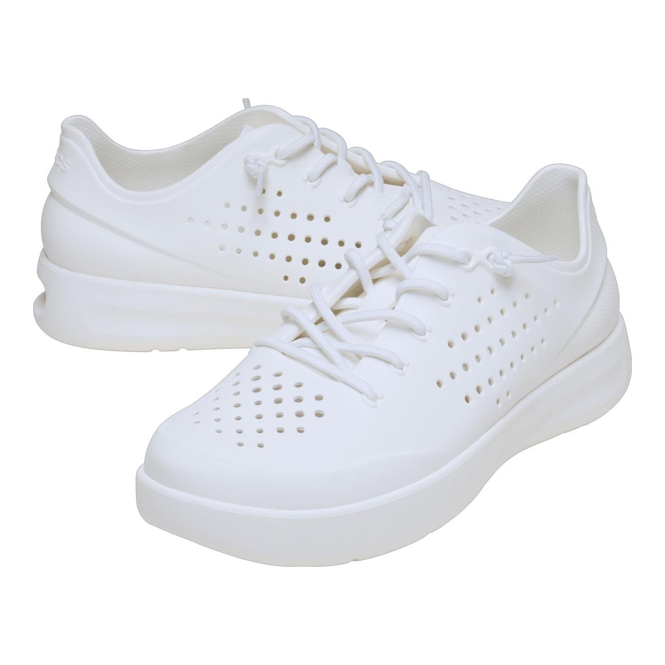 Crocs 210831 InMotion Pacer M Beyaz - 3