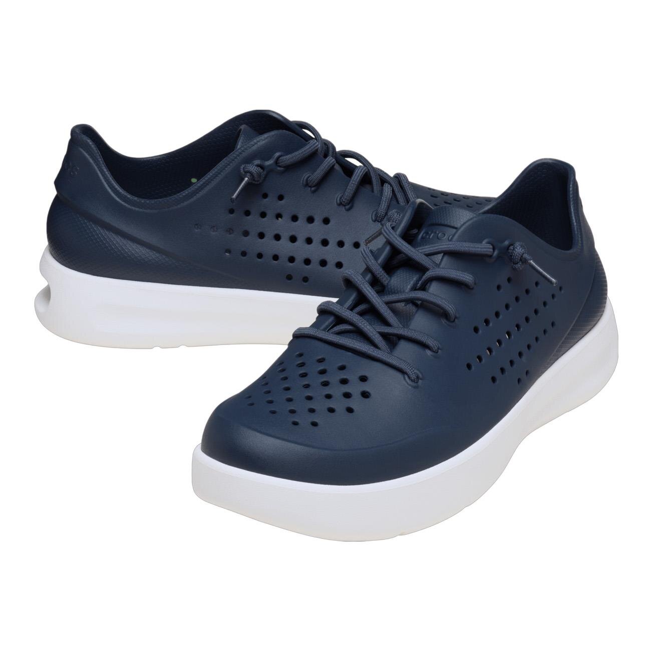 Crocs 210831 InMotion Pacer M Lacivert - 2