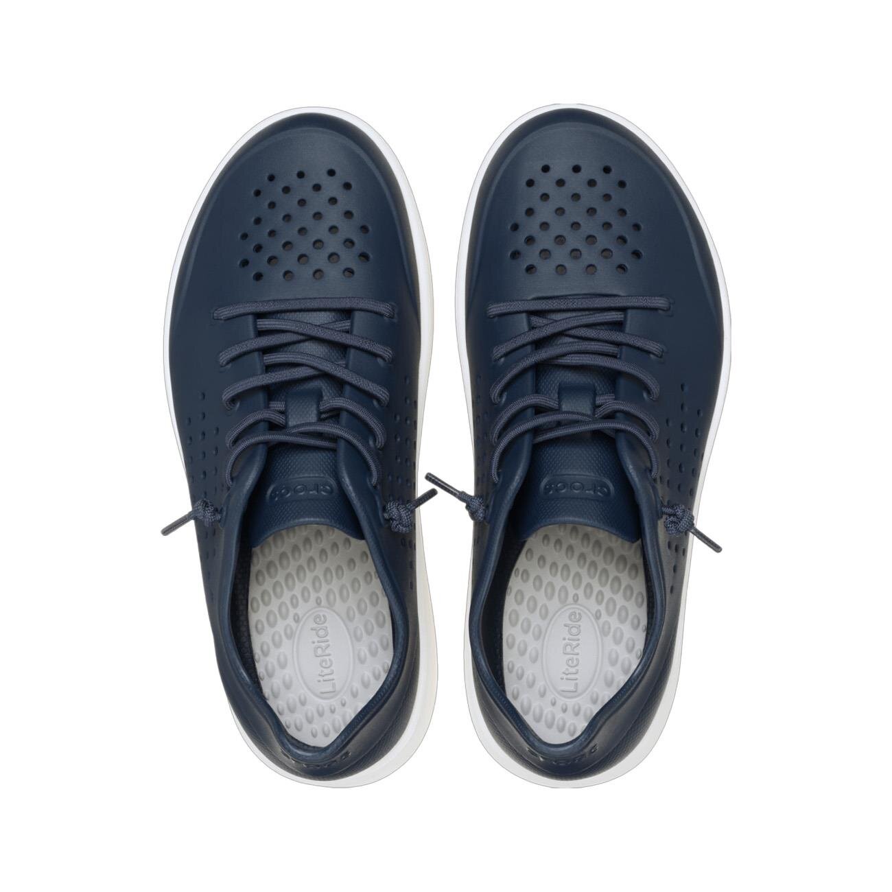 Crocs 210831 InMotion Pacer M Lacivert - 3