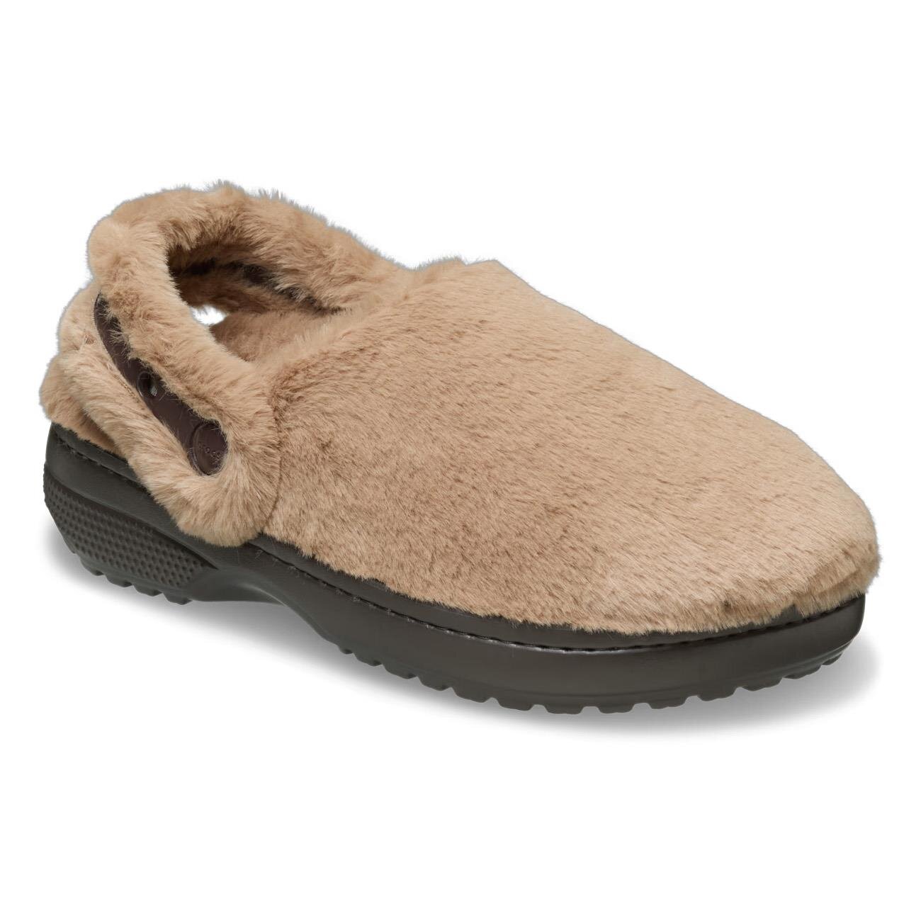 Crocs 211116 Classic Unfurgettable Clog Terlik Bej - 2