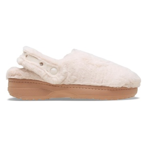 Crocs 211116 Classic Unfurgettable Clog Terlik Pembe - Crocs