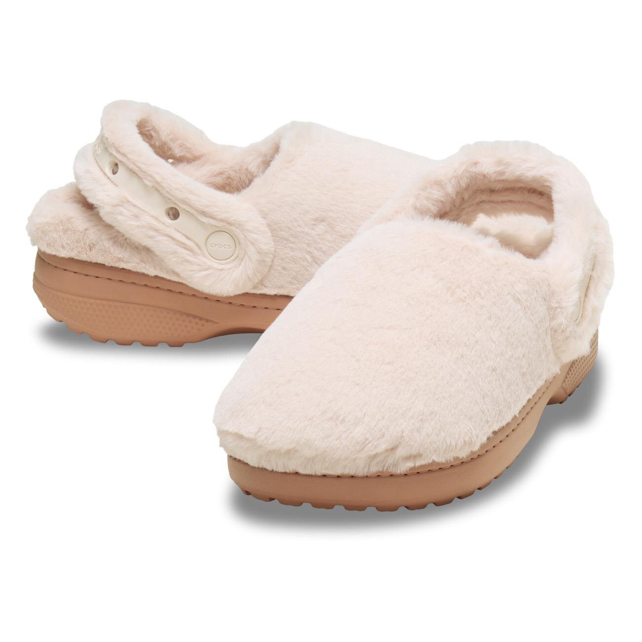 Crocs 211116 Classic Unfurgettable Clog Terlik Pembe - 3