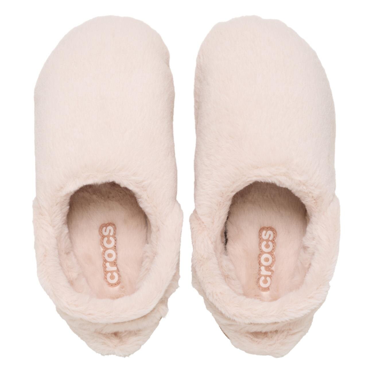 Crocs 211116 Classic Unfurgettable Clog Terlik Pembe - 4