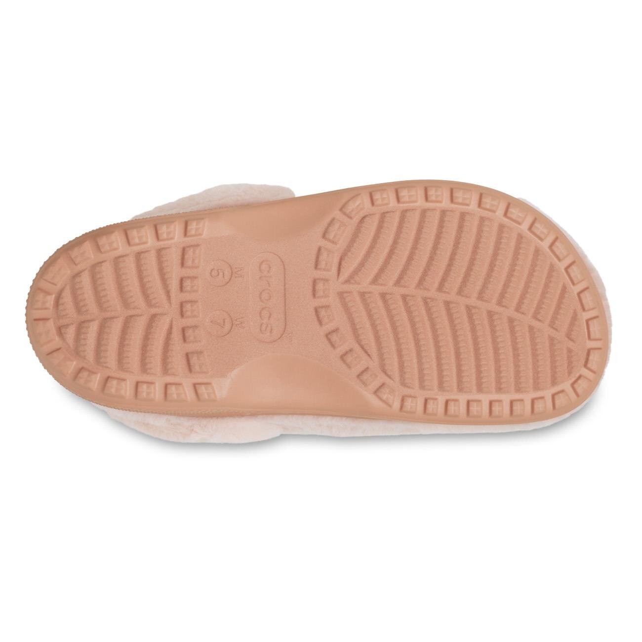 Crocs 211116 Classic Unfurgettable Clog Terlik Pembe - 5